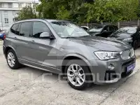 2014 BMW X3