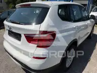 2014 BMW X3