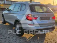 2014 BMW X3