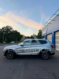 2014 BMW X3
