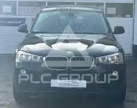 2014 BMW X3