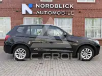 2014 BMW X3