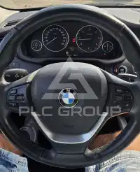 2014 BMW X3