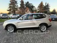 2014 BMW X3