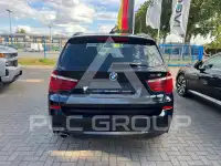 2014 BMW X3