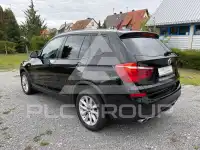 2014 BMW X3