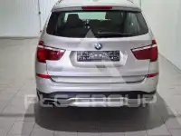 2014 BMW X3