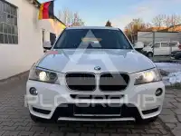 2014 BMW X3