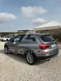 2014 BMW X3