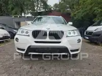 2014 BMW X3