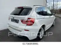 2014 BMW X3