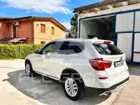 2014 BMW X3