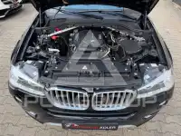 2014 BMW X3