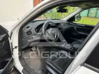 2014 BMW X3