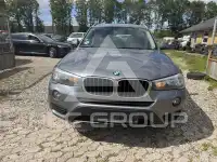 2014 BMW X3