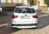 2014 BMW X3