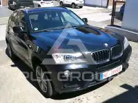 2014 BMW X3