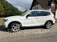 2014 BMW X3