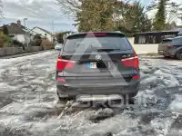 2014 BMW X3