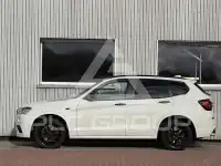 2014 BMW X3