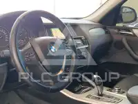 2014 BMW X3
