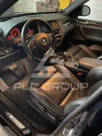 2014 BMW X3