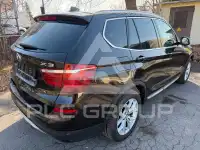2014 BMW X3