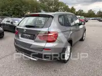 2014 BMW X3