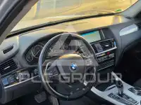 2014 BMW X3