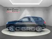 2014 BMW X3