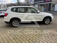 2014 BMW X3