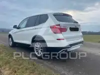 2014 BMW X3