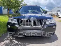 2014 BMW X3