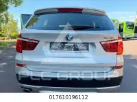 2014 BMW X3