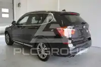 2014 BMW X3