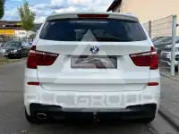 2014 BMW X3