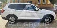 2014 BMW X3