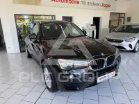 2014 BMW X3