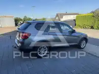 2014 BMW X3