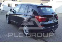 2014 BMW X3