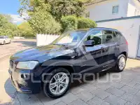 2014 BMW X3