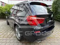 2014 BMW X3