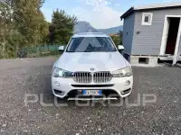 2014 BMW X3