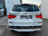 2014 BMW X3
