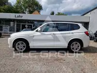 2014 BMW X3