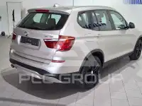 2014 BMW X3