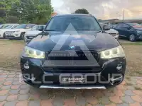 2014 BMW X3