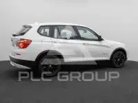 2014 BMW X3