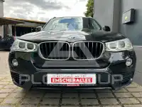 2014 BMW X3