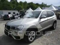 2014 BMW X3